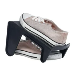 Range chaussures empilable x3