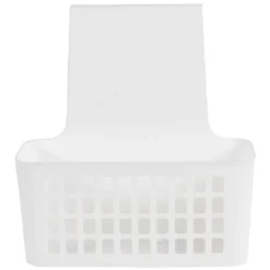 Rangement en plastique pour porte de placard