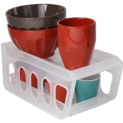 Rangement malin de cuisine