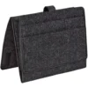 Rangement pour lit L.30xH.25 cm