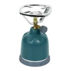 Réchaud à gaz 1100W