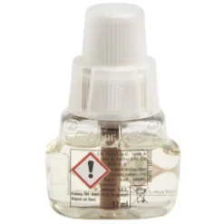 Recharge liquide antimoustique Raid avec recharge 45 nuits 32ml
