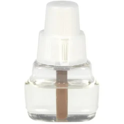 Recharge liquide pour diffuseur Pyrel moustiques et moustiques tigres