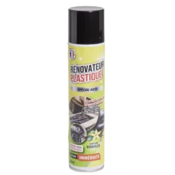 Rénovateur auto parfum vanille 300ml