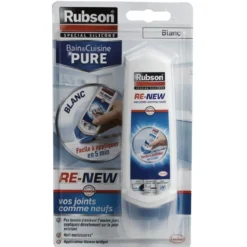 Rénovateur Joints carrelage