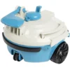 Robot aspirateur de piscine rechargeable