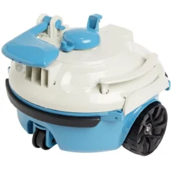 Robot aspirateur de piscine rechargeable