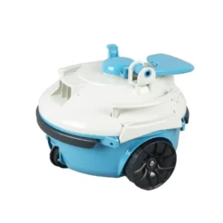 Robot aspirateur de piscine rechargeable
