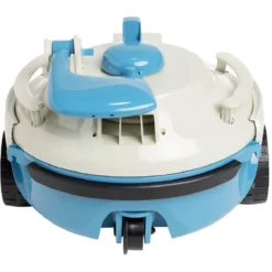 Robot aspirateur de piscine rechargeable