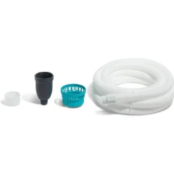 Robot de piscine fond+parois ZX300 INTEX