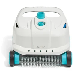 Robot de piscine fond+parois ZX300 INTEX