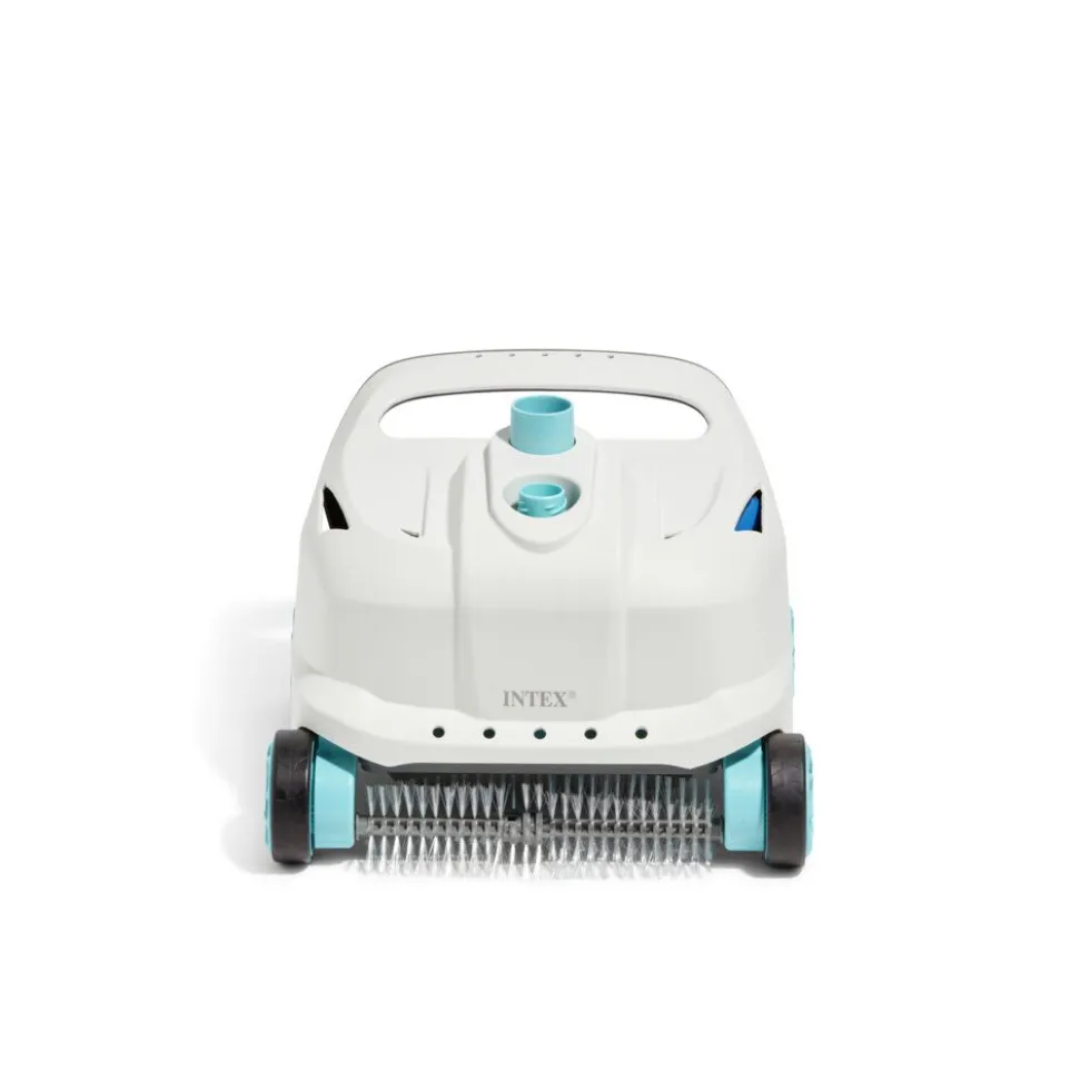 Robot de piscine fond+parois ZX300 INTEX