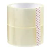 Rouleau adhésif transparent L.50 m x2