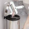 Rouleau attrape poils réutilisable