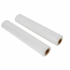 Rouleau de sac sous vide transparent 3m x2