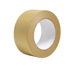 Rouleau ruban adhésif en papier pour emballage 5m
