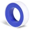 Rouleau ruban étanchéité 10m téflon bleu