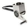 Râpe à fromage en inox L20,5cm