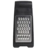 Râpe pliable à 2 faces inox