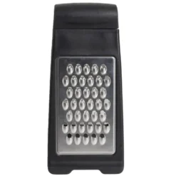 Râpe pliable à 2 faces inox