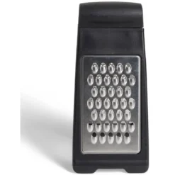 Râpe pliable à 2 faces inox