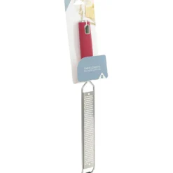 Râpe étroite en inox