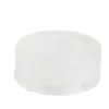 Ruban adhésif double face transparent