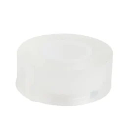 Ruban adhésif double face transparent