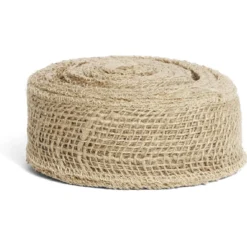 Ruban de jute 10m