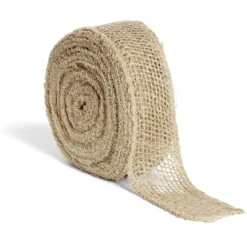 Ruban de jute 10m