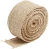 Ruban en jute L10M