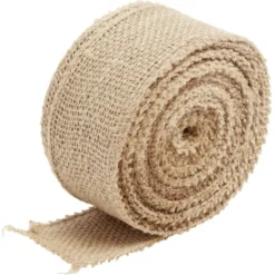 Ruban en jute L10M