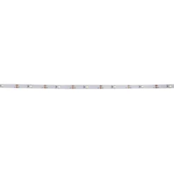 Ruban LED blanc 1m