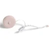 Ruban mesureur souple avec bouton de rétractation 1,5m