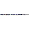 Ruban usb 20 LED multicolores 30cm