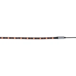 Ruban usb 20 LED multicolores 30cm
