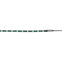 Ruban usb 20 LED multicolores 30cm
