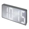 Réveil LED miroir Homday Xpert