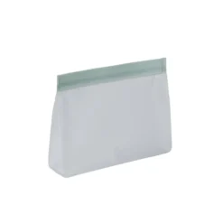 Sac alimentaire x3 plastique transparent