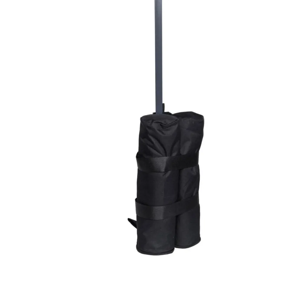 Sac de lestage pour pied de tonnelle