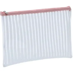 Sac de plage + pochette