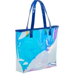Sac de plage + pochette
