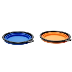 Sac de rangement accessoires x6 inclus pour chien ou chat 30x22xH38cm