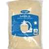 Sac de sable de filtration pour piscine 25 kg