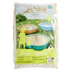 Sac de sable 15kg
