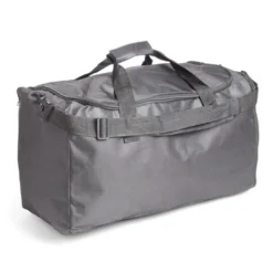 Sac de sport 40L noir 56x26xH30cm