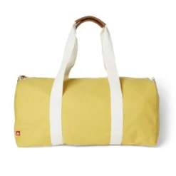 Sac de voyage en polyester 48x23xH23cm polyester 3 coloris