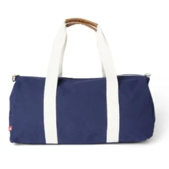 Sac de voyage en polyester 48x23xH23cm polyester 3 coloris