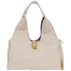 Sac de yoga Beige 55x46xH20,5 cm