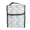 Sac à déjeuner lunch bag isotherme 2 modèles